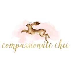 Compassionate Chic