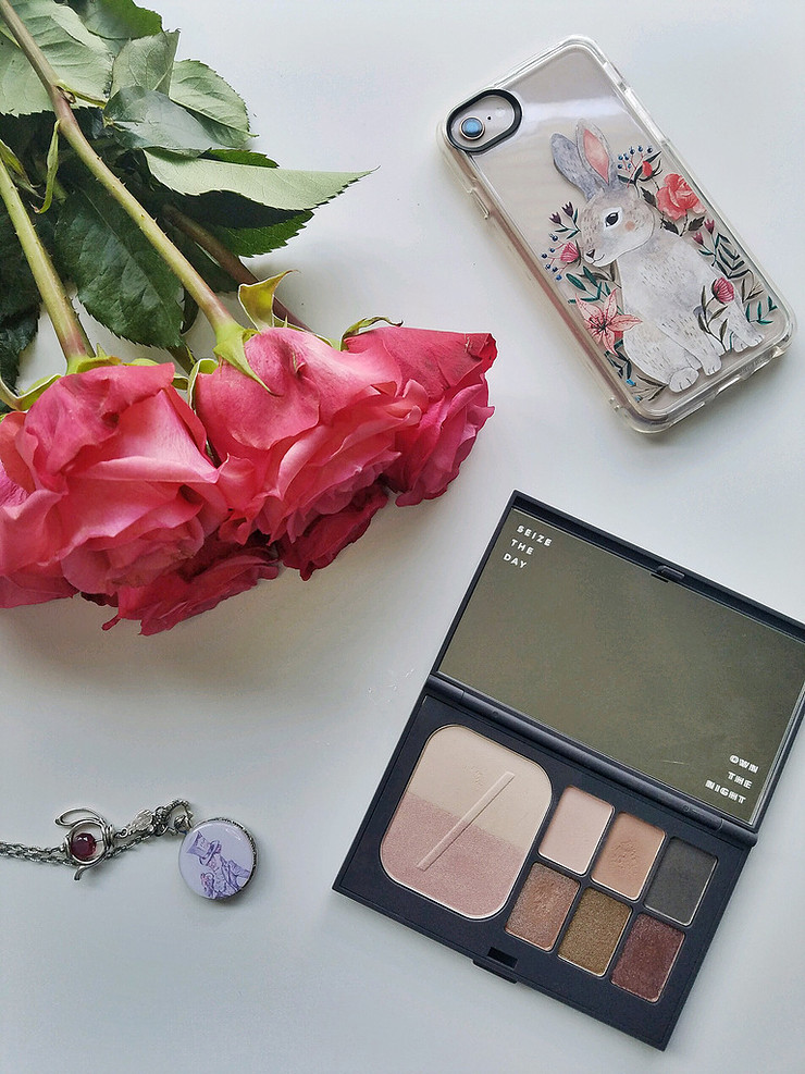 makeup, beauty, cruelty free, product review